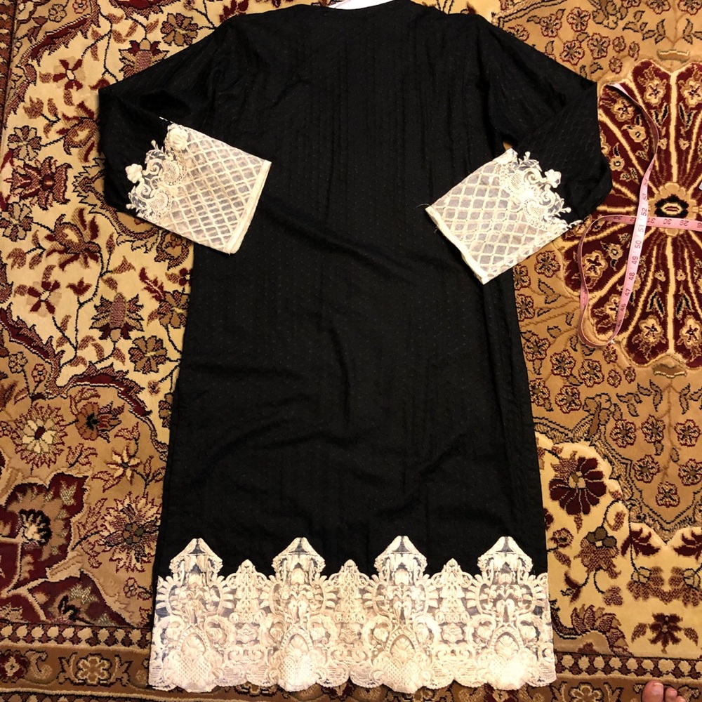 Kurti - Picture 3 of 3